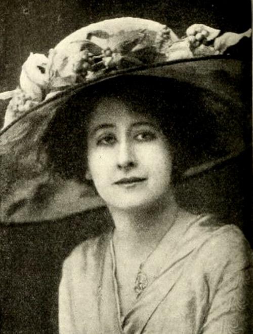 Ethel Elder image