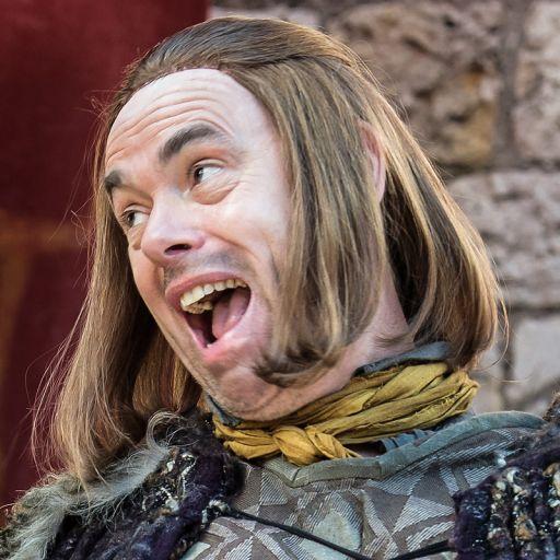 Kevin Eldon image