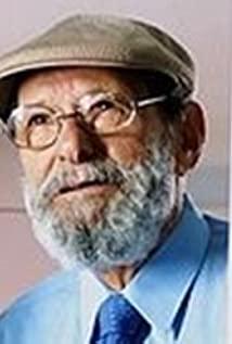 Arieh Elias image