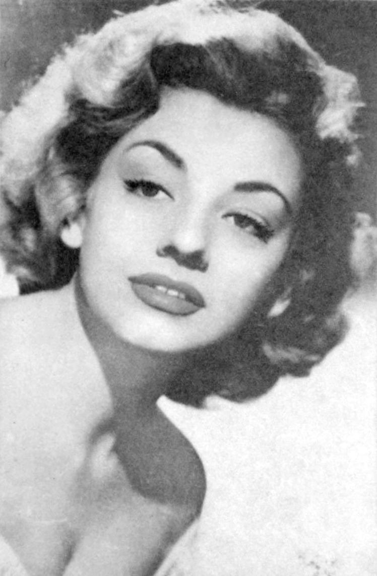 Evangelina Elizondo image