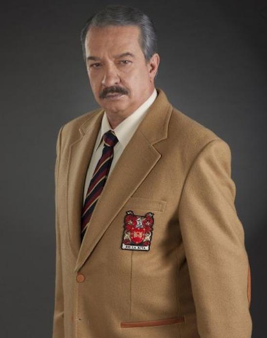 Humberto Elizondo image