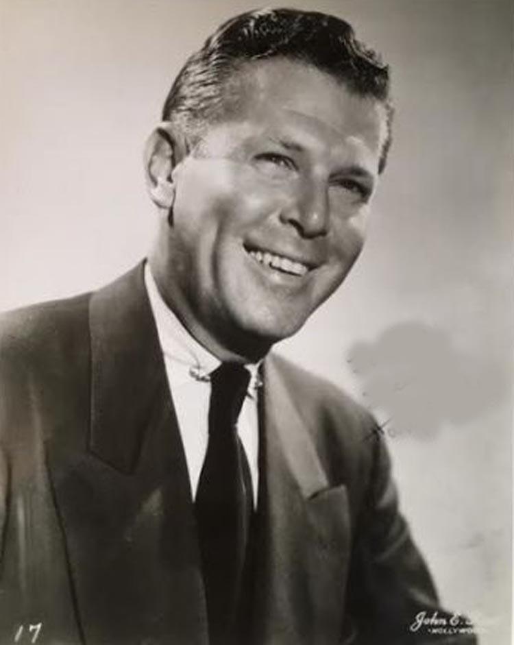 Harry Ellerbe image