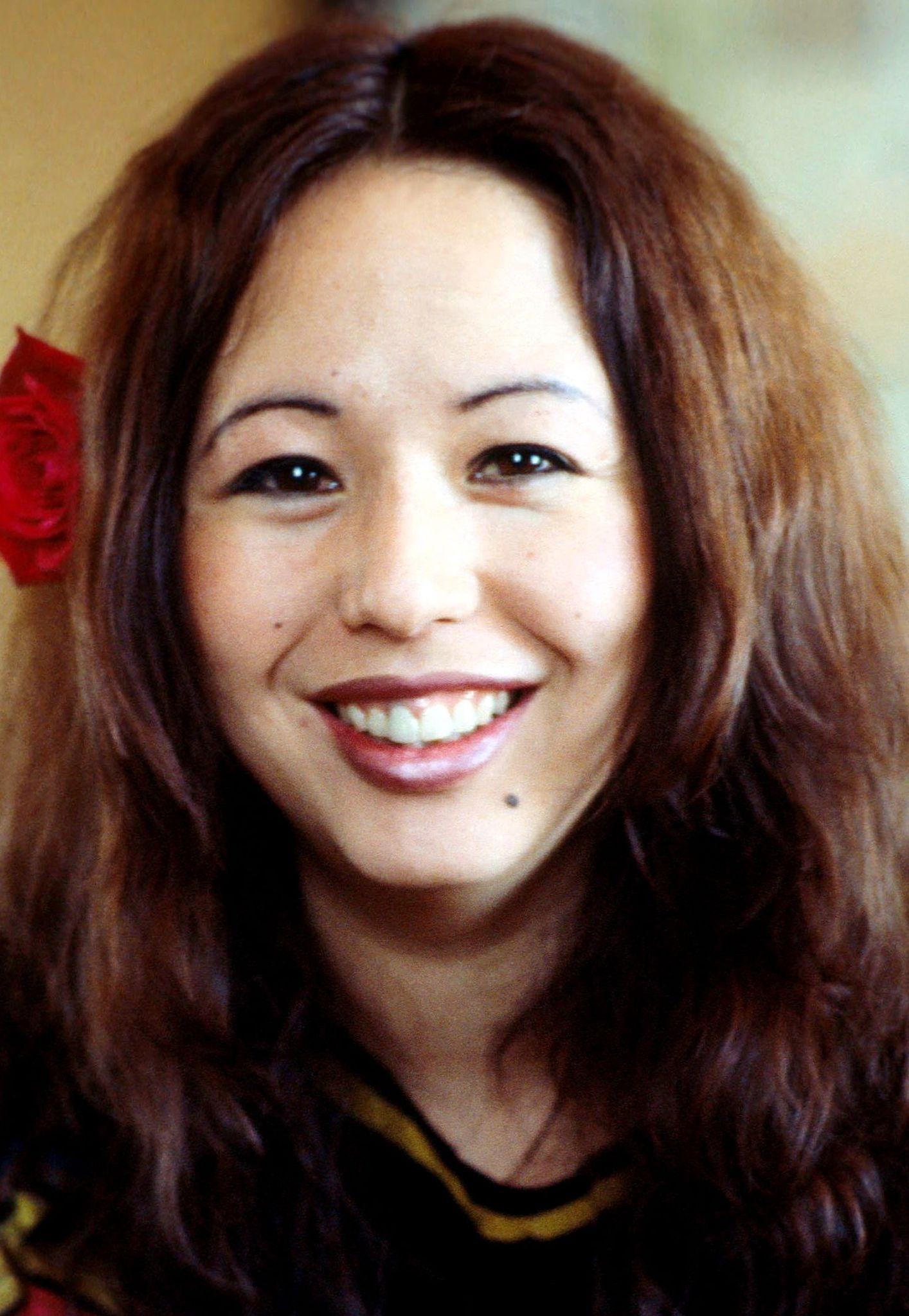 Yvonne Elliman image