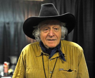 Jack Elliott image