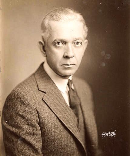 John Elliott image