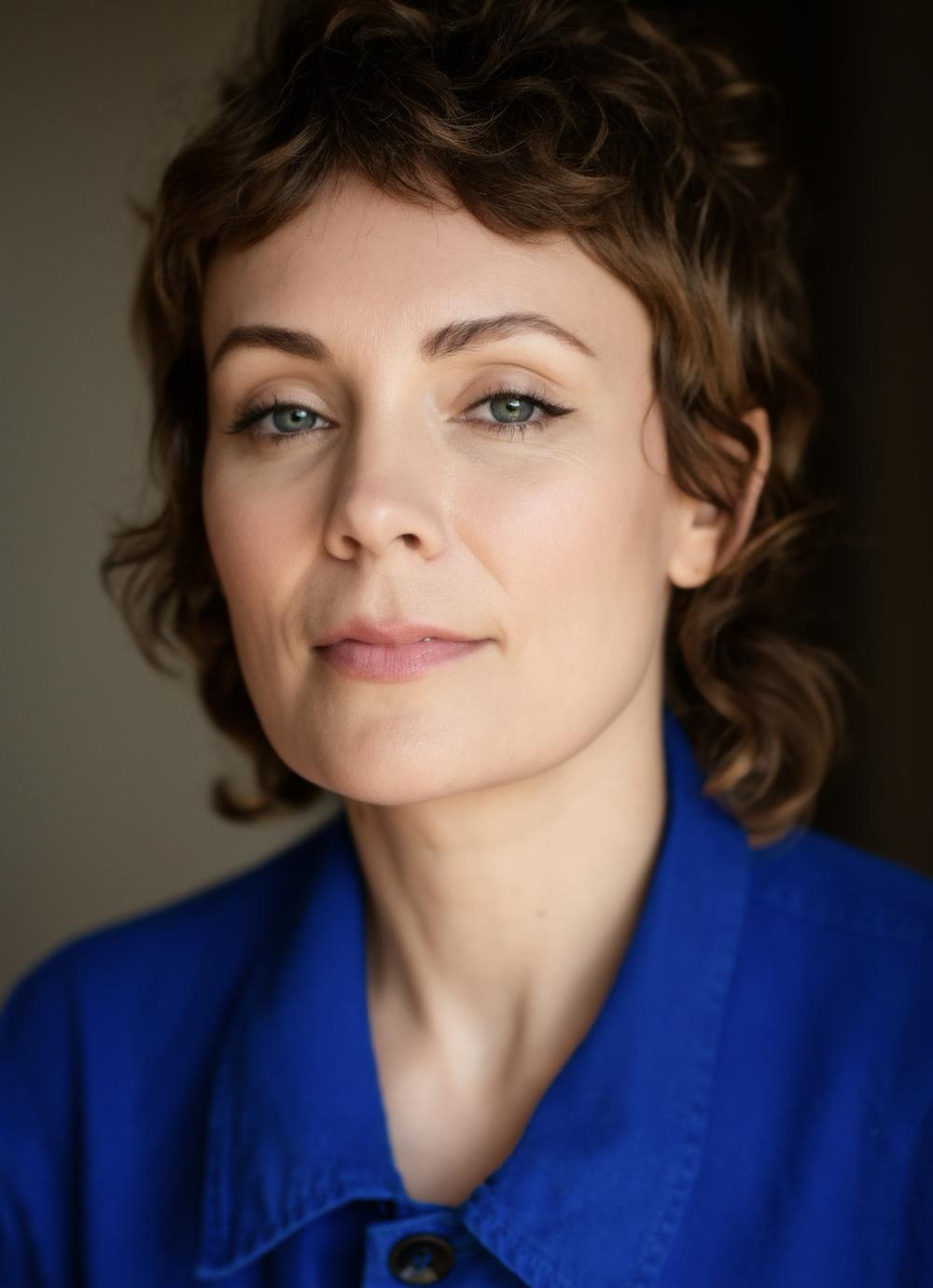 Kate Elliott image