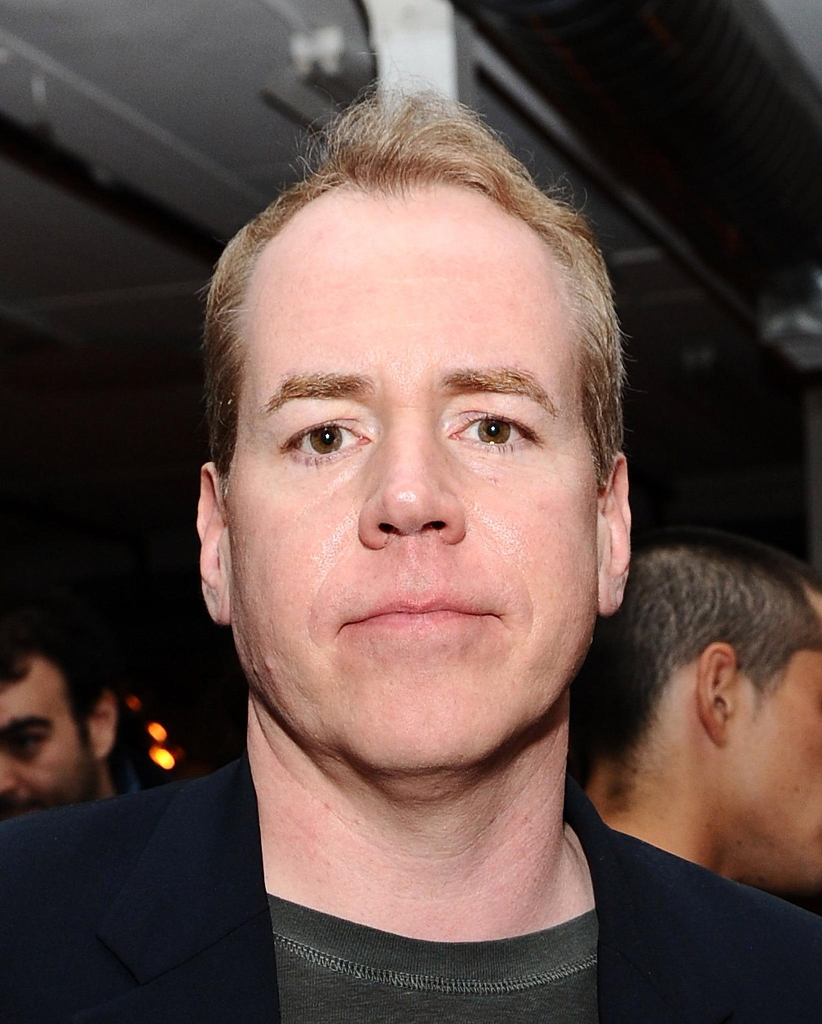 Bret Easton Ellis image