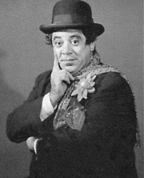 George Ellis image