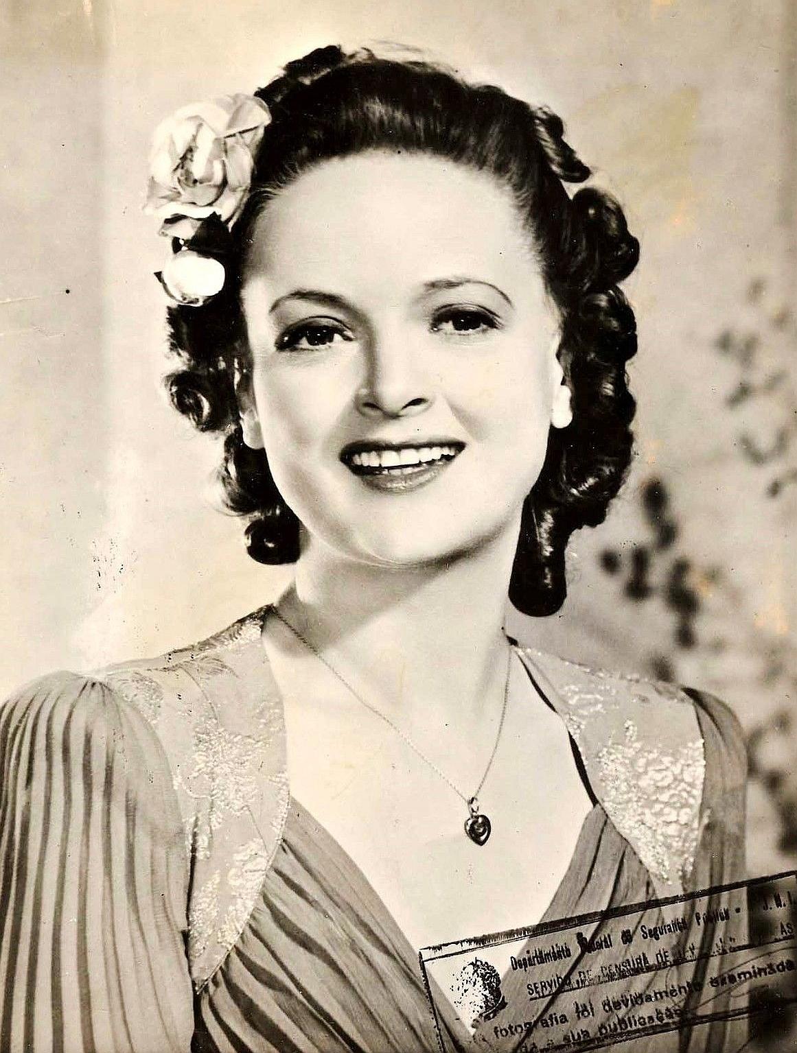 Lilian Ellis image