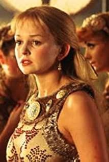 Jennifer Ellison image