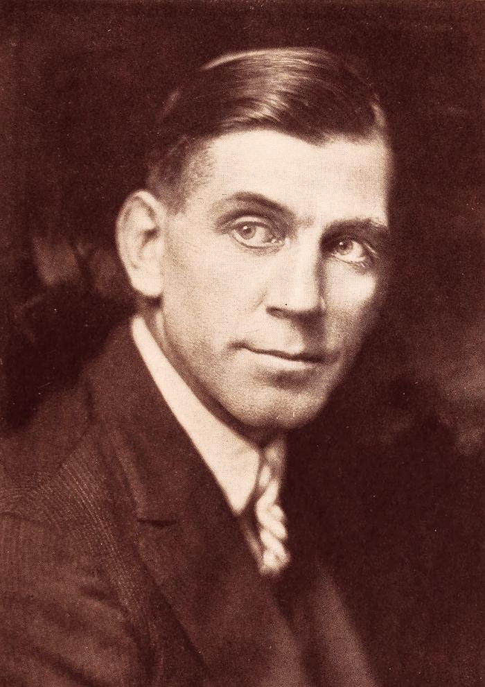 William Elmer image