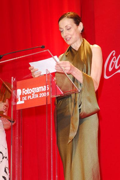 Carme Elias image