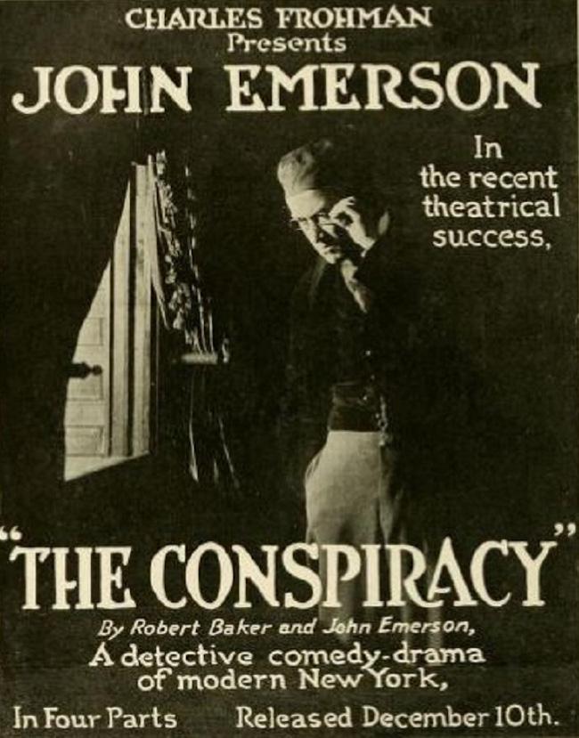 John Emerson image