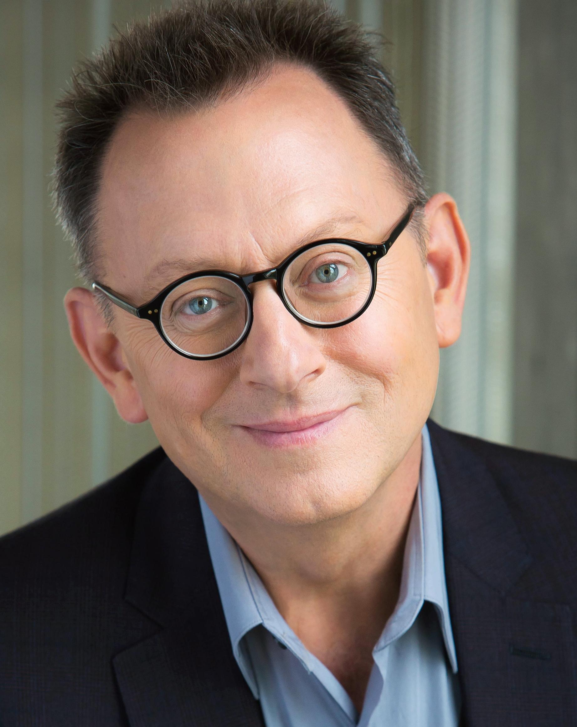 Michael Emerson image