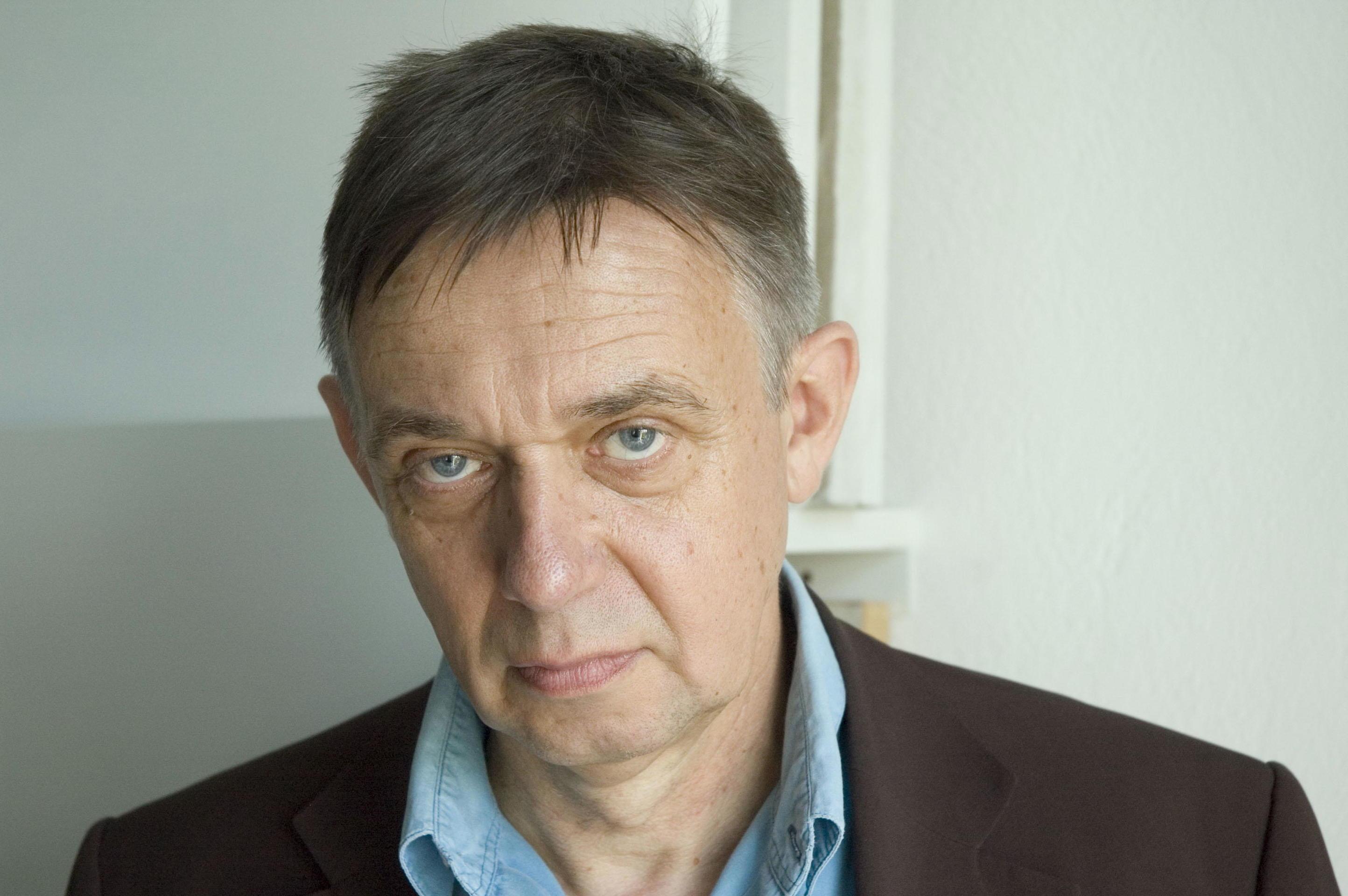 Heinz Emigholz image