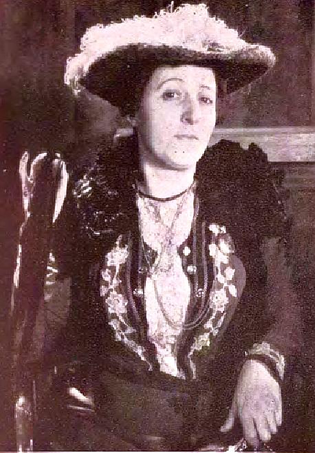 Fern Emmett image
