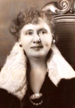May Emory image