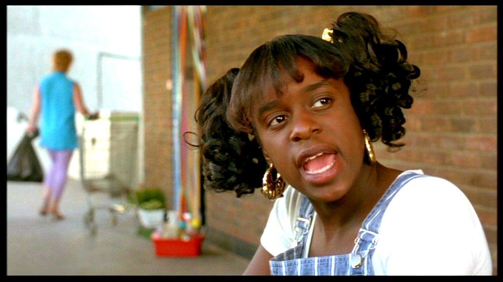 Tameka Empson image