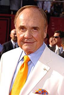 Dick Enberg image