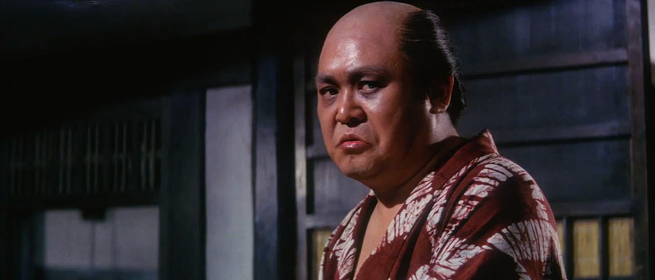 Tatsuo Endô image