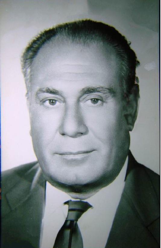 Mümtaz Ener image
