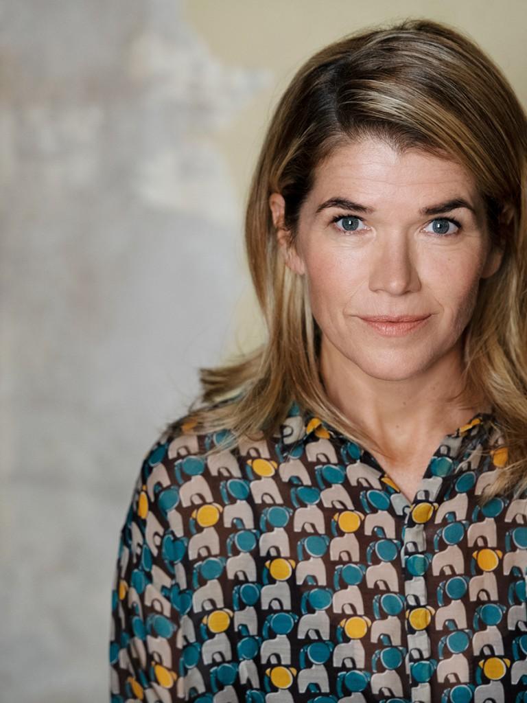 Anke Engelke image