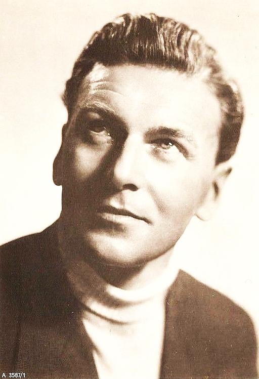 Heinz Engelmann image