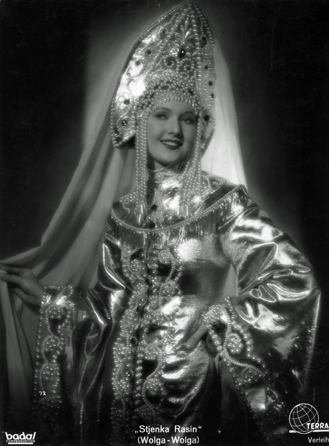 Wera Engels image