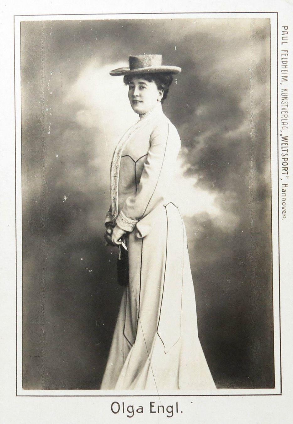 Olga Engl image