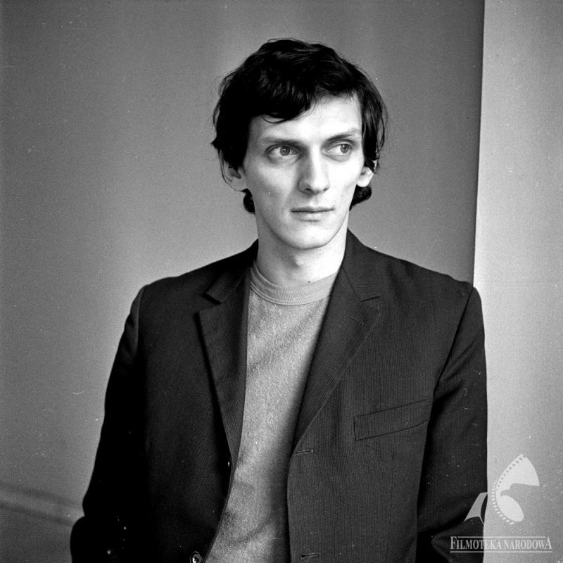 Maciej Englert image