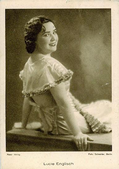 Lucie Englisch image