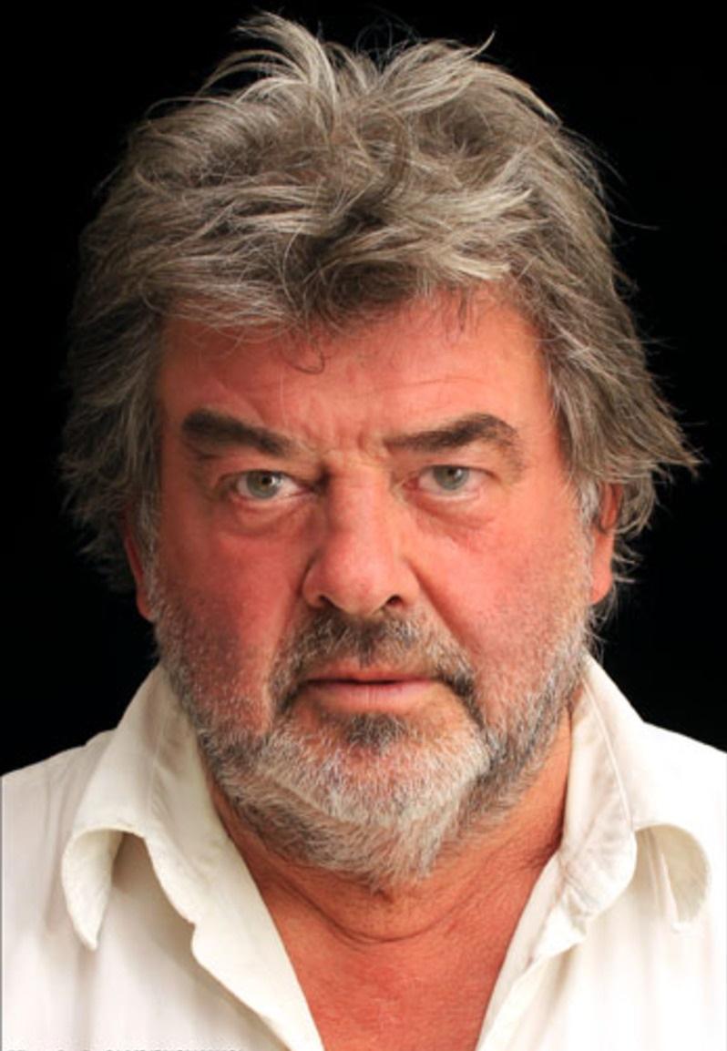 Gösta Engström image