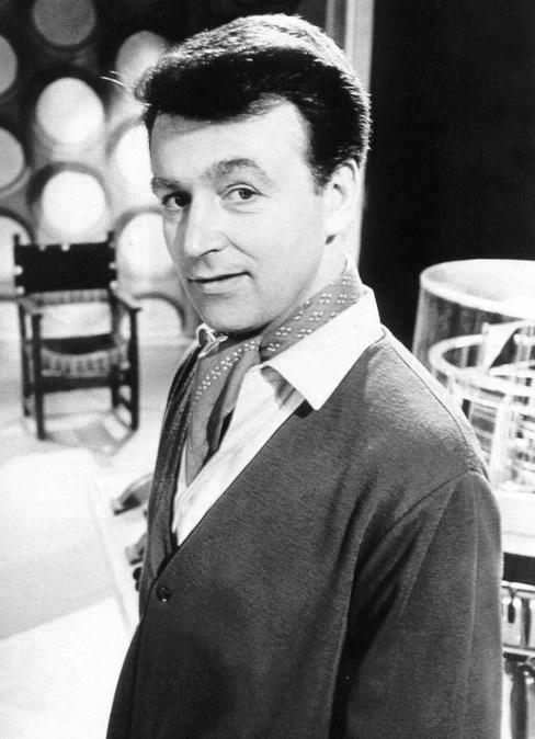 William Russell image