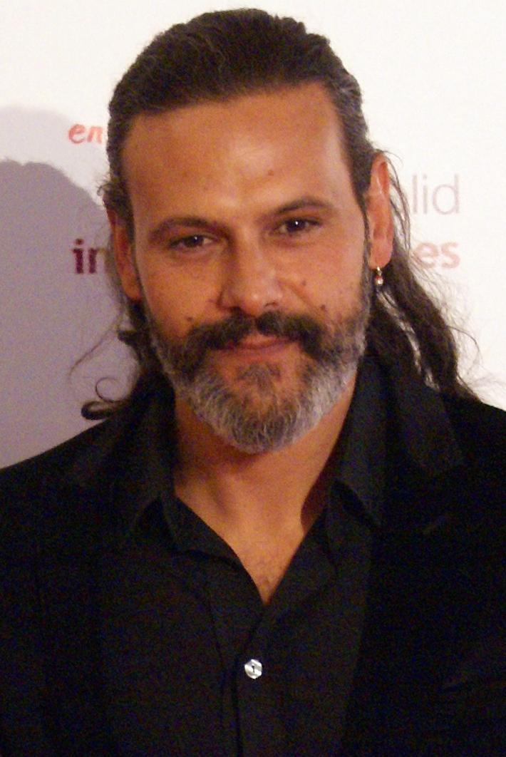 Roberto Enríquez image
