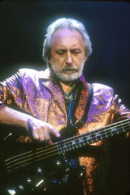 John Entwistle image