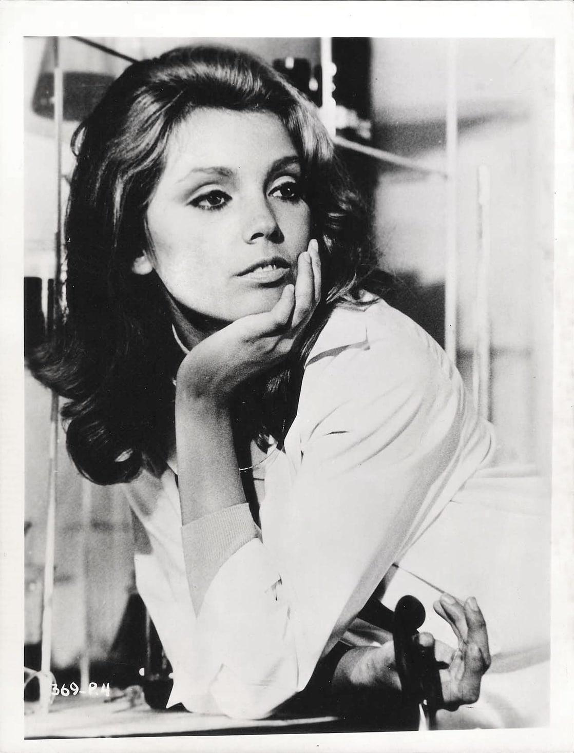 Elizabeth Ercy image