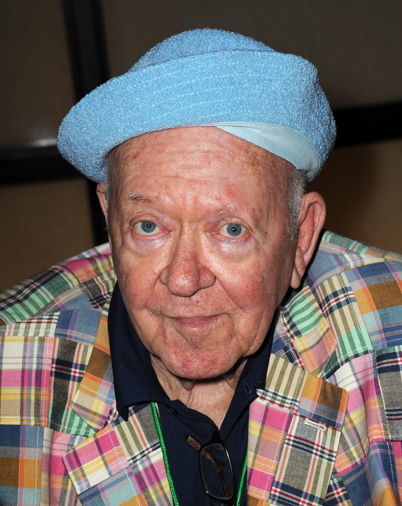 Richard Erdman image
