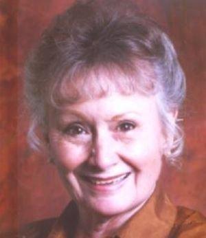 Juli Erickson image