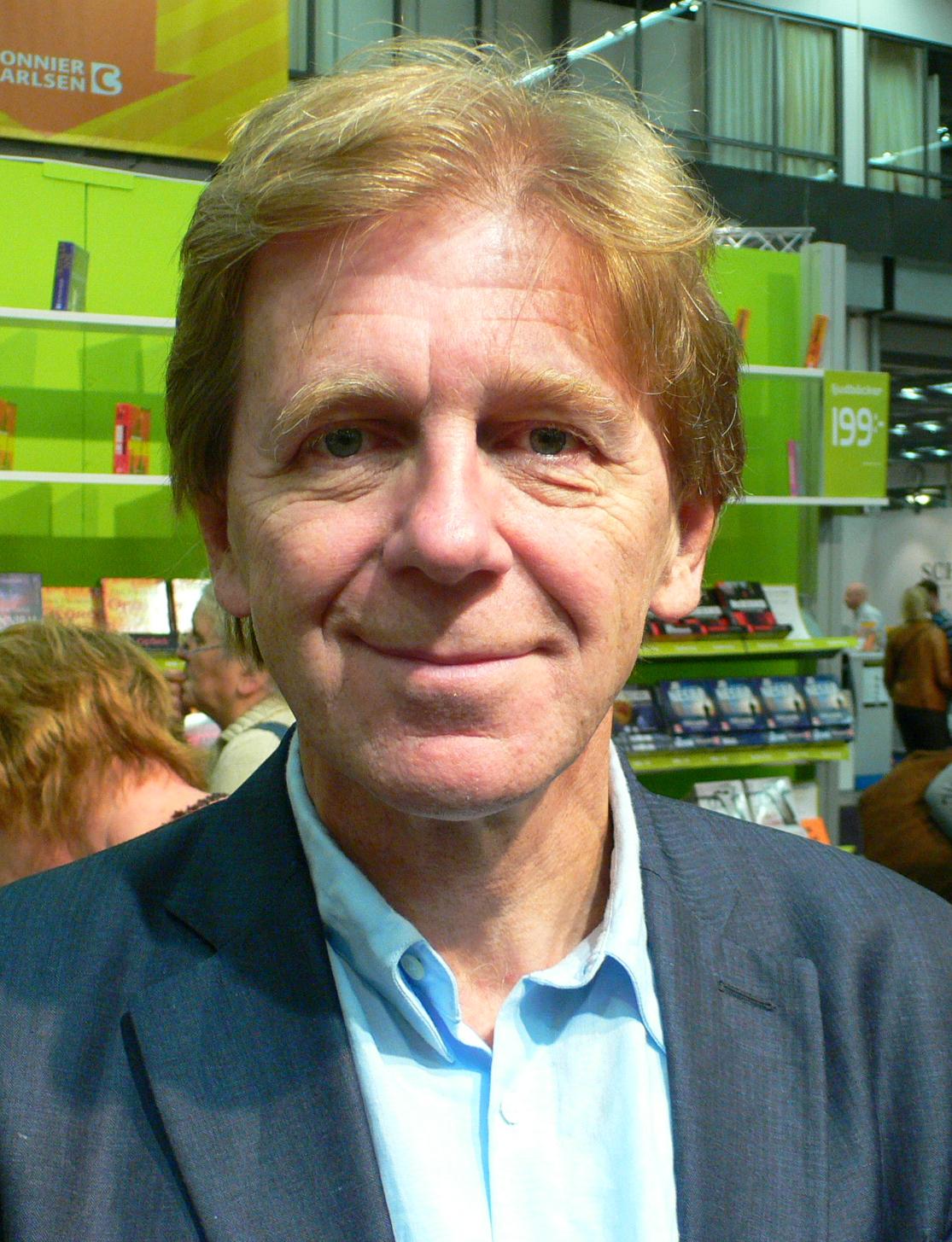Claes Eriksson image