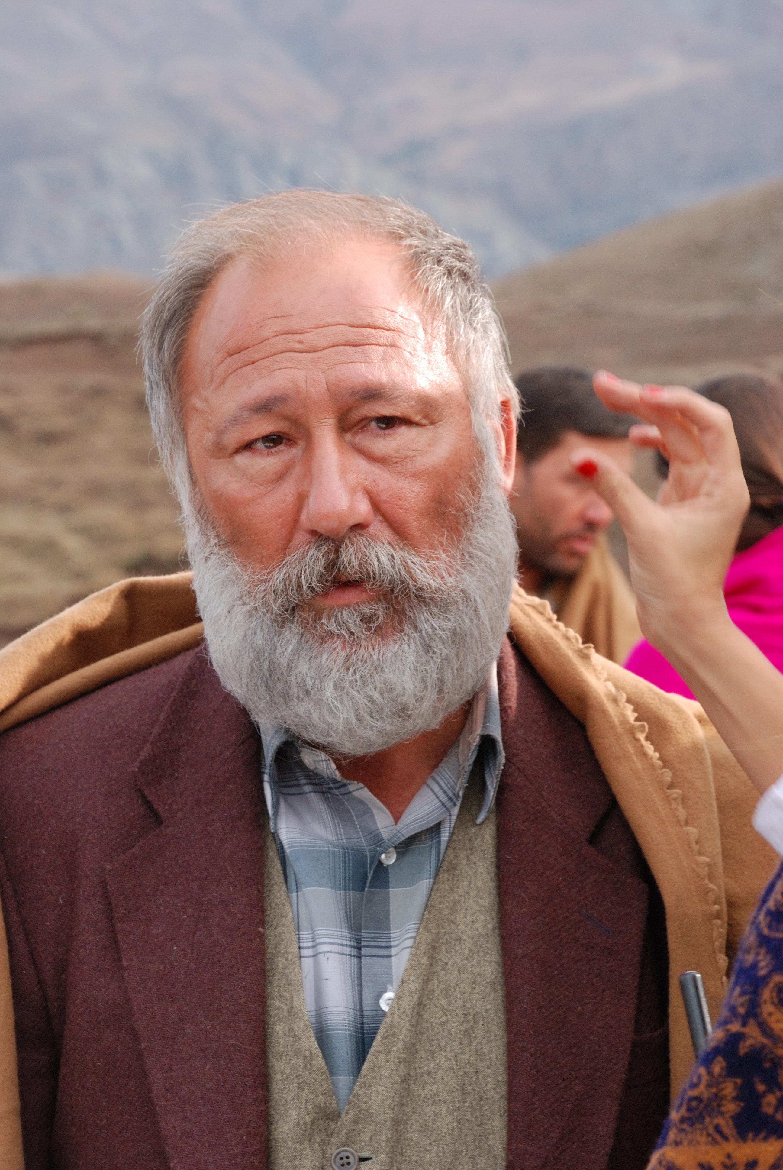 Altan Erkekli image