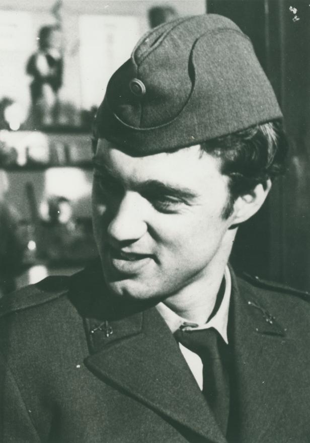 Hans Ernback image