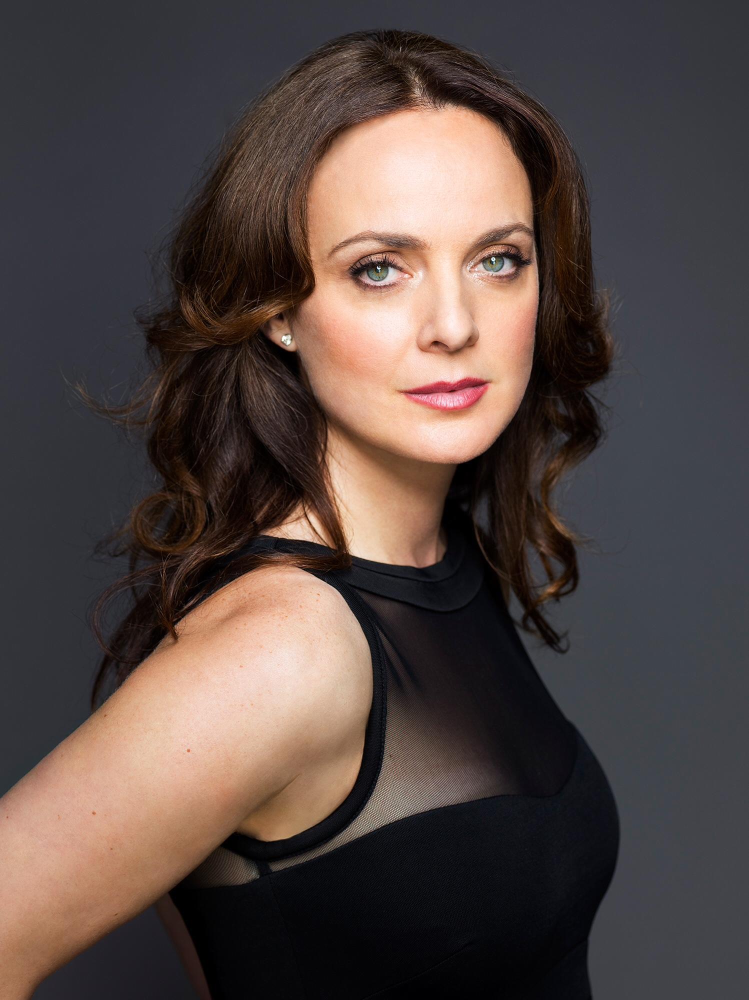 Melissa Errico image