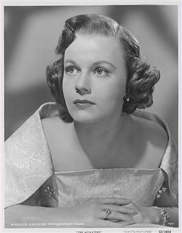 Marilyn Erskine image