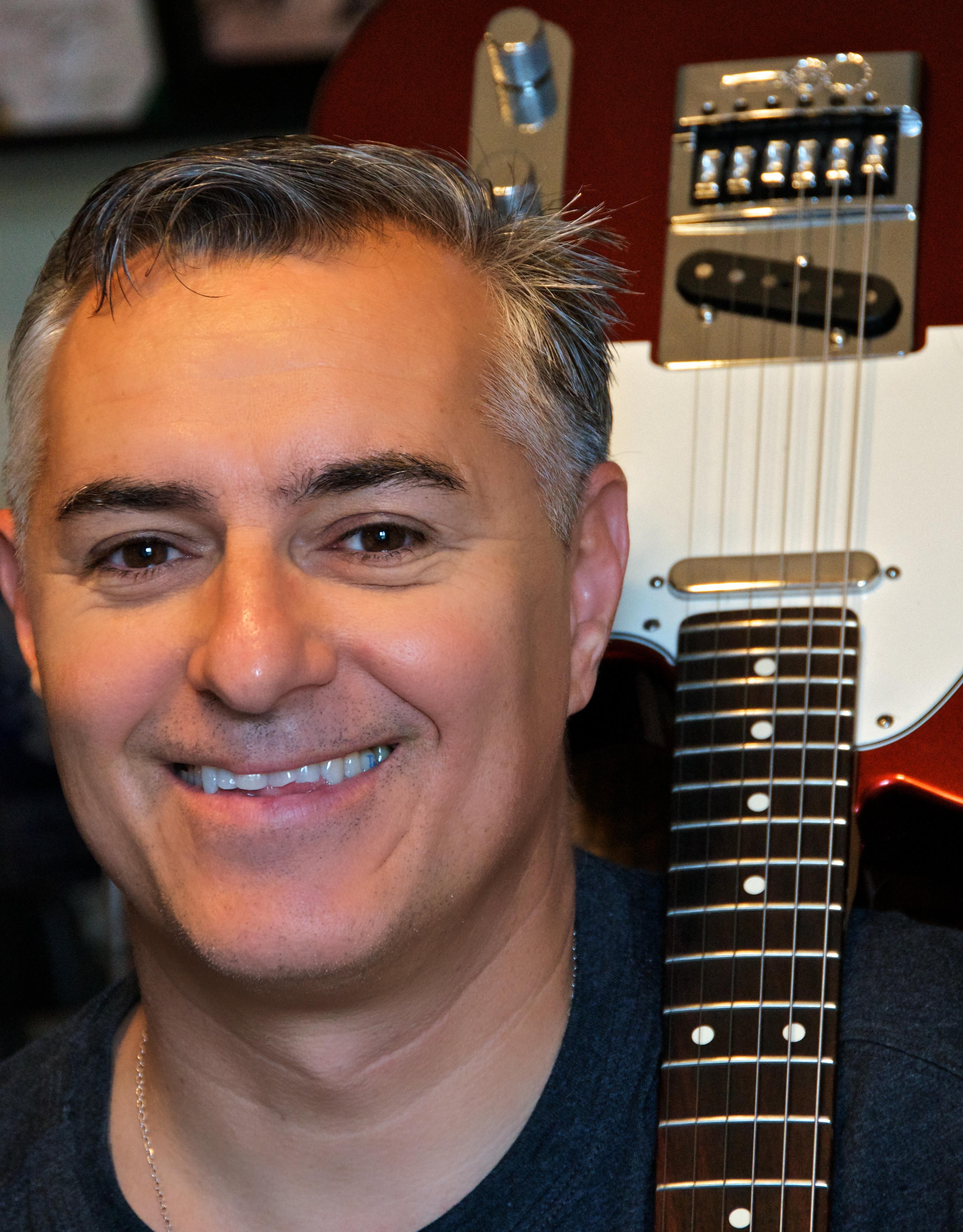 Joe Escalante image