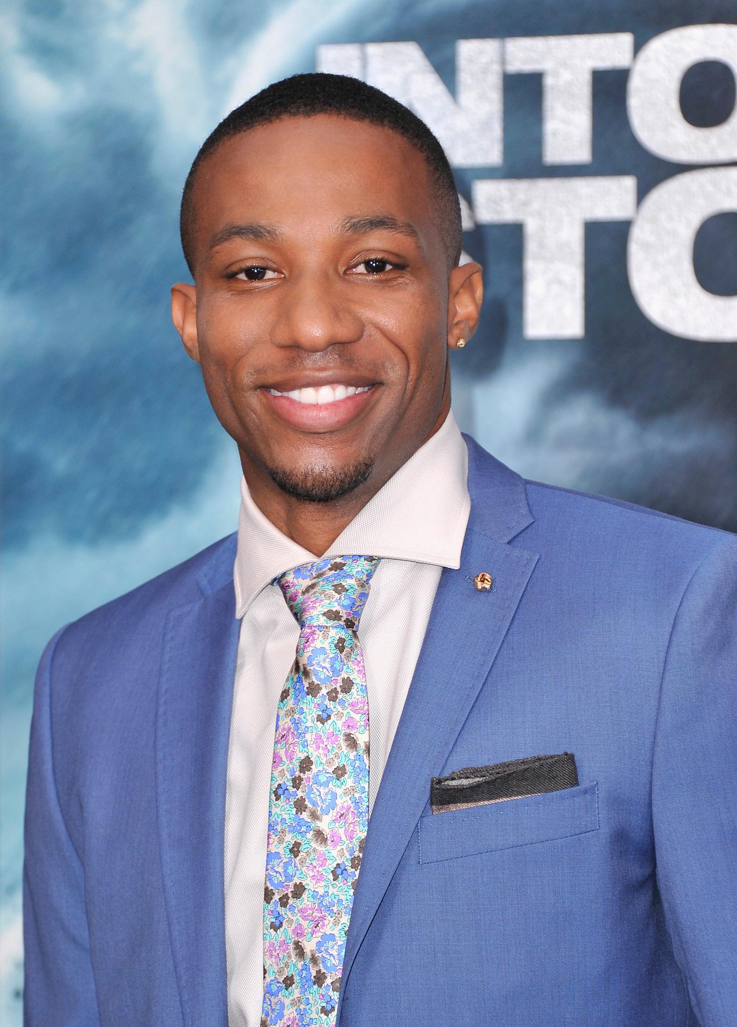 Arlen Escarpeta image