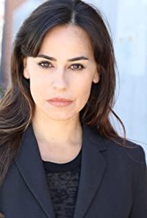 Daniela Escobar image