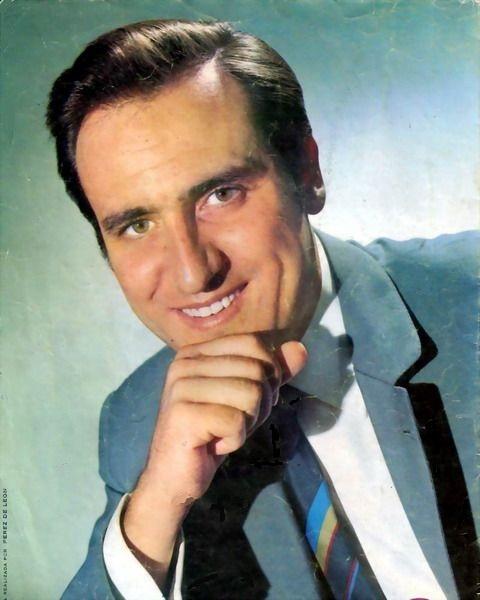 Manolo Escobar image
