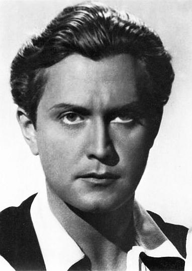Carl Esmond image