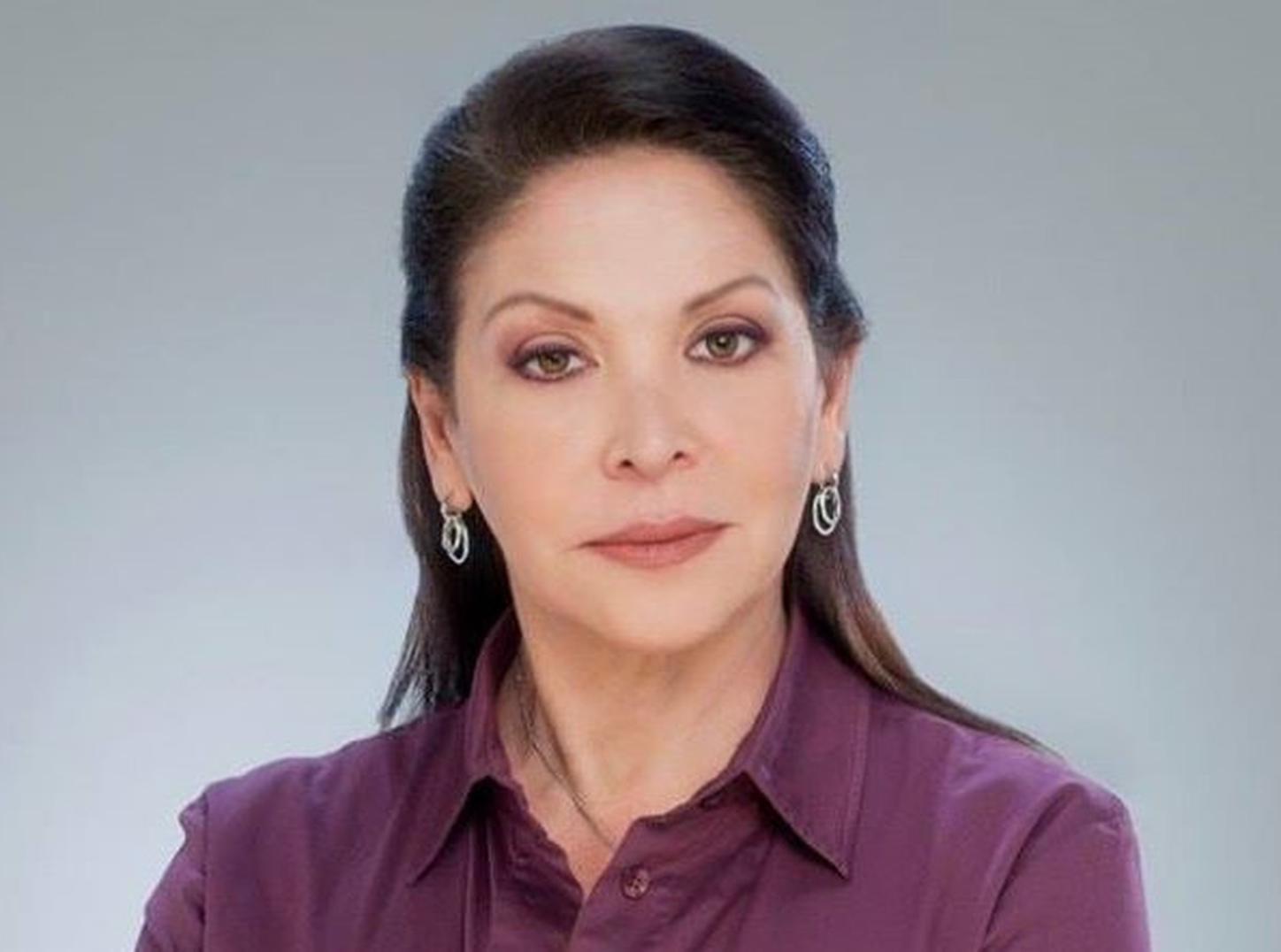 Ana Bertha Espín image