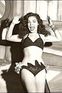 María Esquivel image